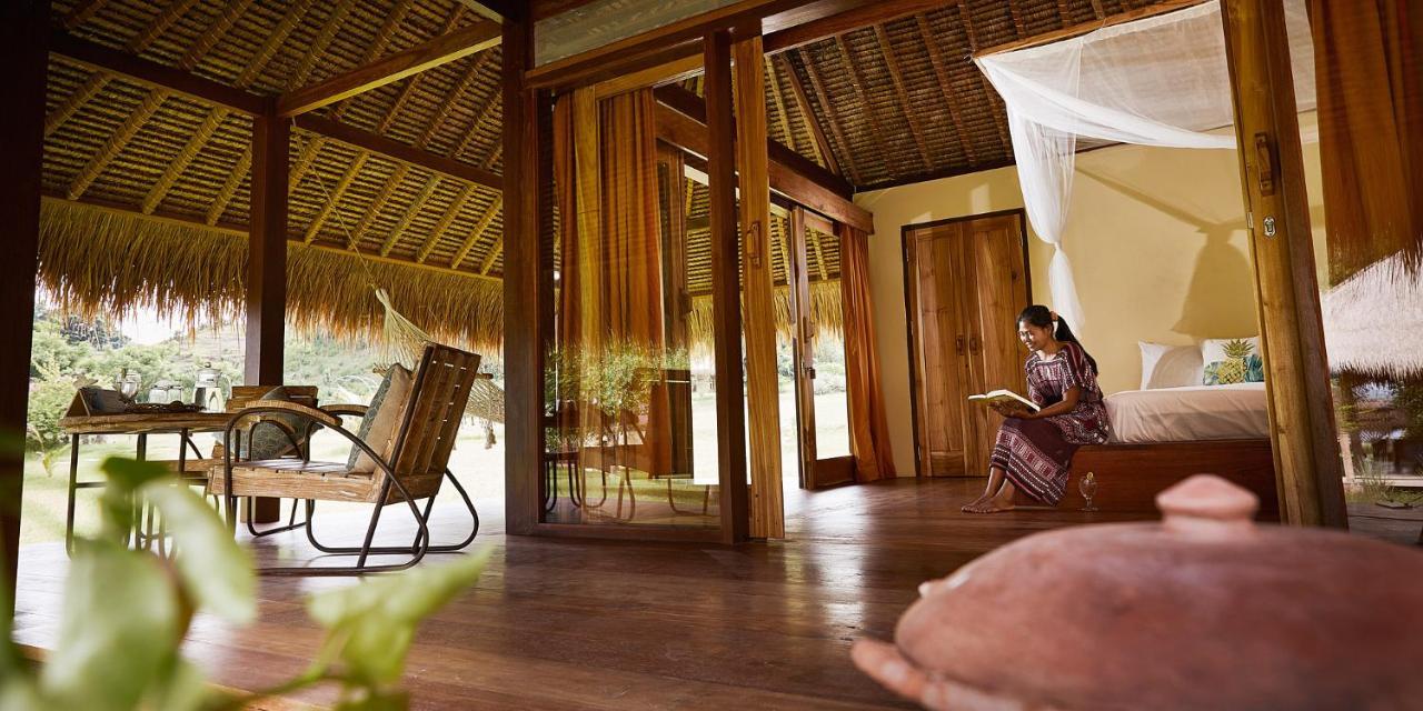 Pearl 3* Gili Asahan