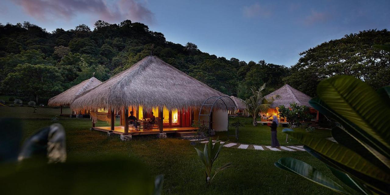 Pearl Village de vacances 3*