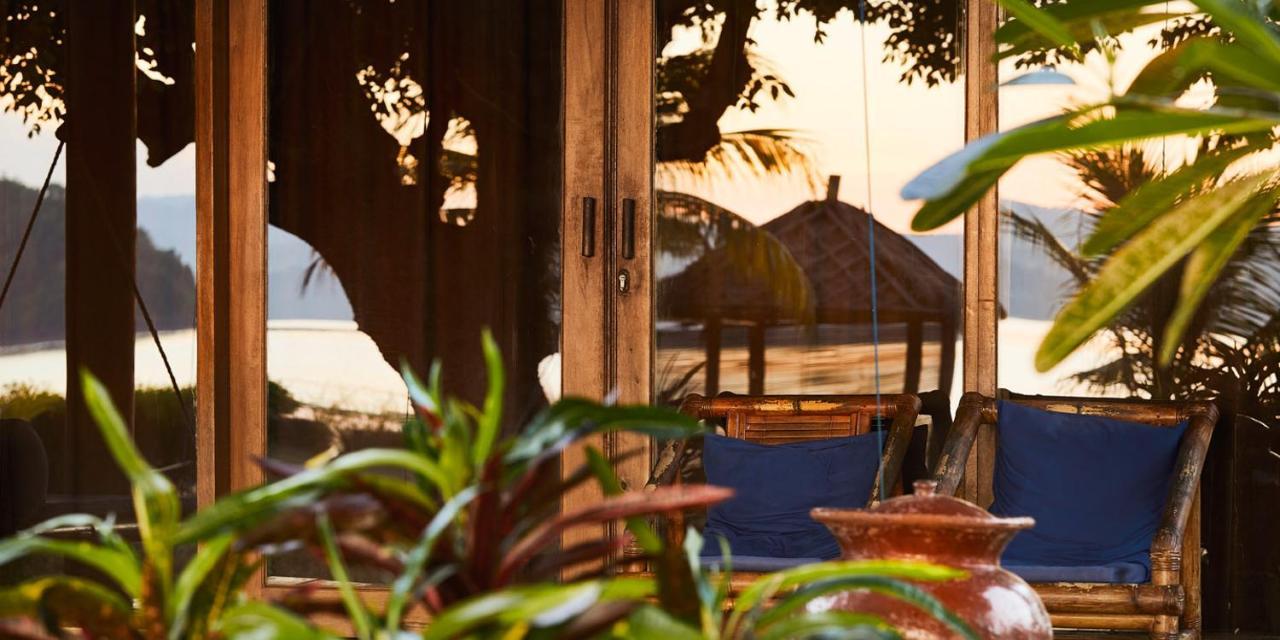 Pearl Village de vacances Gili Asahan