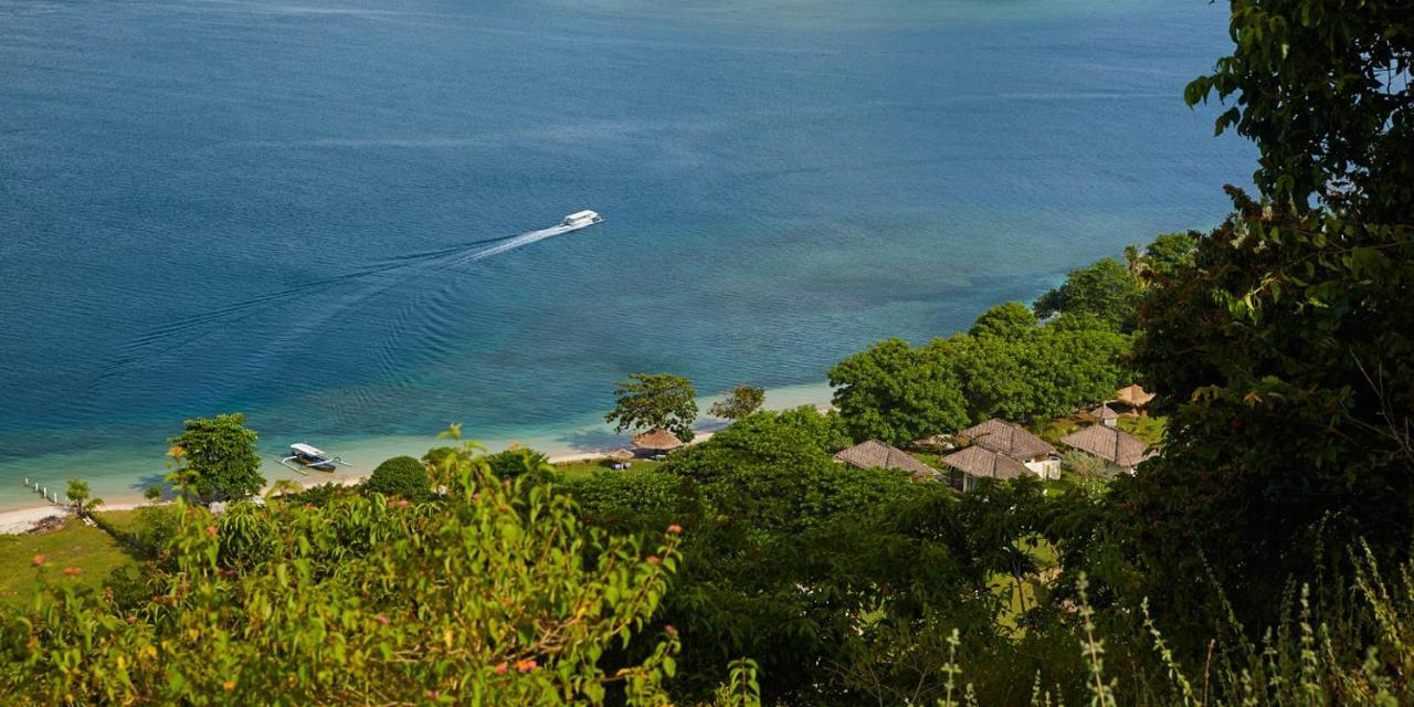 Pearl 3* Gili Asahan