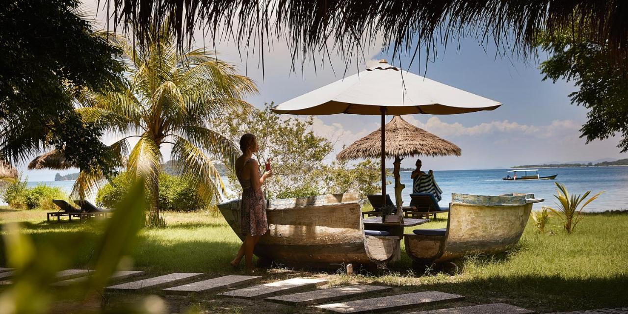 Pearl 3* Gili Asahan